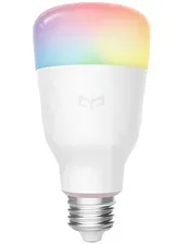 Xiaomi Yeelight LED Light Bulb 1S E27 (YLDP13YL)