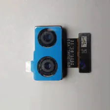 Камера основная (задняя) Xiaomi Mi Note 3