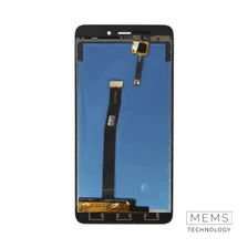 Дисплей Xiaomi Redmi 4A Оригинал (Черный)