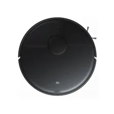 Робот-пылесос Xiaomi Mi Robot Vacuum Mop 2 Ultra (BHR5195EU), Сухая и влажная уборка