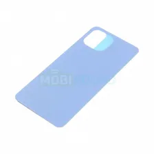 Задняя крышка для Xiaomi Mi 11 Lite 5G / Mi 11 Lite 5G NE / Mi 11 Lite 4G