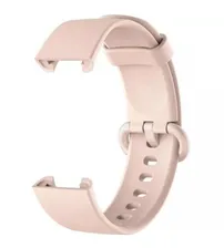 Ремешок Xiaomi Mi Watch 2 Lite Strap pink