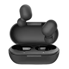 Наушники вставные Xiaomi Haylou GT1 Black