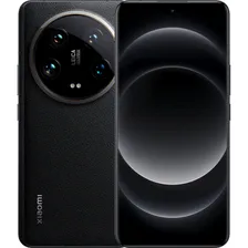 Смартфон Xiaomi Mi 14 Ultra 16/512GB, Global, Black