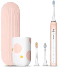 Электрическая зубная щетка Xiaomi SOOCAS X5 (Pink / розовый)