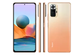 Замена дисплея (экрана) телефона Xiaomi Redmi Note 10 Pro в Москве