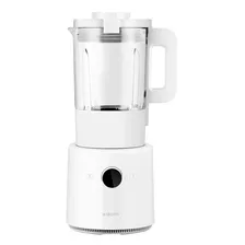 Блендер стационарный XIAOMI Smart Blender, 1000 Вт, 9 скоростей, чаша 1,6 л, белый, BHR5960EU BHR5960EU 456660