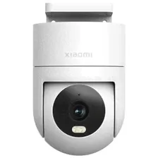 IP-камера наружного наблюдения Xiaomi Outdoor Camera CW300 EU