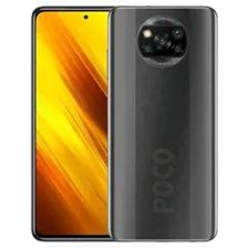 Смартфон Xiaomi Poco X3 NFC 6/64Gb Global Version Grey (Серый)