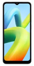 Смартфон Смартфон XIAOMI Redmi A1+ 2/32GB Light Blue