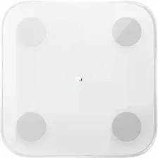 Весы диагностические Xiaomi Mi Body Composition Scale 2