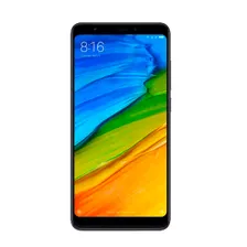 Смартфон Xiaomi Redmi 5 64Gb Black/Черный