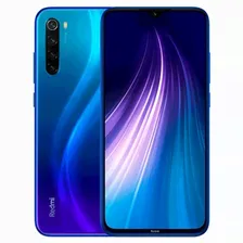 Xiaomi Redmi Note 8 4/64 Neptune Blue