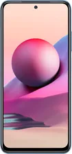 Смартфон Xiaomi Redmi Note 10S 6/64 ГБ серый
