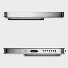 Смартфон XiaoMi 14 12/512Gb White Global