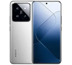 Смартфон Xiaomi 14 Pro 16/512GB White