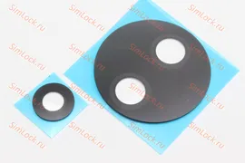 Стекло камеры Xiaomi 13 Lite (2 шт)