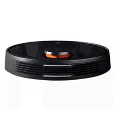 Робот-пылесос Xiaomi Mi Robot Vacuum-Mop P Black (SKV4109GL), Сухая и влажная уборка