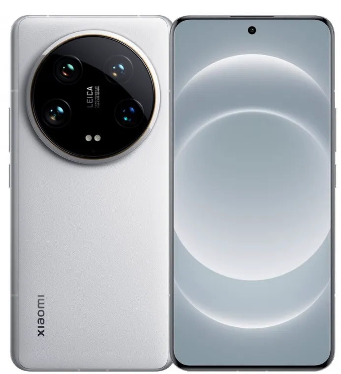 Xiaomi 14 Ultra 16/512GB White